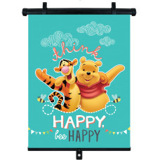 DISNEY BABY Saules aizsargs automašīnā 1gb WINNIE THE POOH 9319