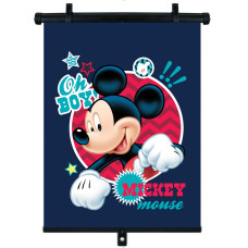 DISNEY BABY Saules aizsargs automašīnā 1gb MICKEY 9310