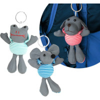 ABC Champions - Atstarojošs piekariņš (1 gab., 3 dizaini)