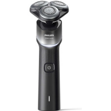 Philips Shaver Series 5000X, Wet& Dry skuveklis (lādējams), zils X5004_00