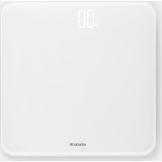 BRABANTIA ReNew vannas istabas svari, White 280146