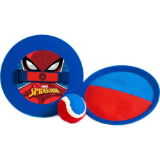 DISNEY BABY spēle Noķer bumbiņu 18cm SPIDERMAN, 9843