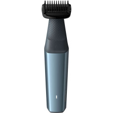 PHILIPS Bodygroom series 3000 cirkšņu zonas un  ķermeņa trimmeris BG3027_05