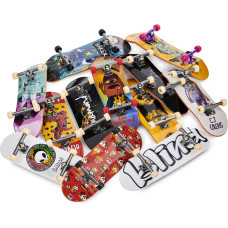 Tech Deck Pirkstu skrituļdēlis