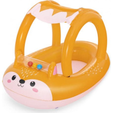 Bestway 34168 Łódka z daszkiem Lis 94cm x 66cm