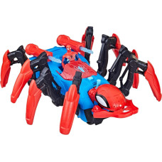 Spider-Man Rotaļu komplekts Crawl N Blast zirneklis