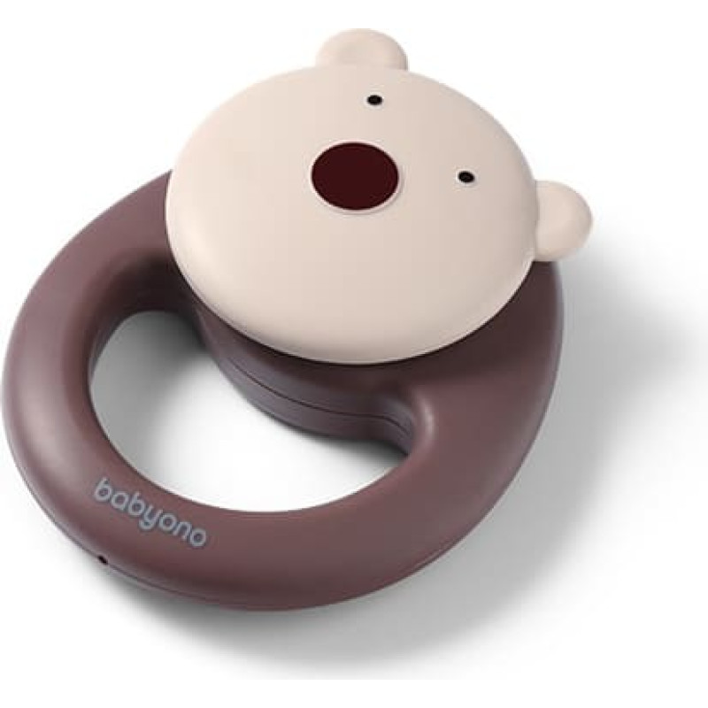 Babyono grabulis Bearr 1546