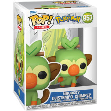 Funko POP! Vinila figūra: Pokemon - Grookey