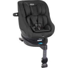 Graco Turn2me i-size 40-105cm autokrēsls Midnight