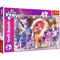 Trefl MY LITTLE PONY Puzle 24