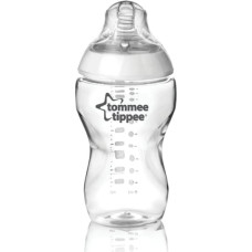 TOMMEE TIPPEE Closer to nature barošanas pudele 340ml 2gab. 42262071