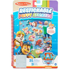 Paw Patrol Uzlīmju komplekts 