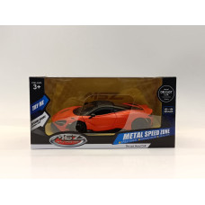 MSZ 1:24 Miniatūrais modelis - Mclaren 765 LT