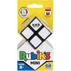 Rubik´s Cube Mini kubs, 2X2