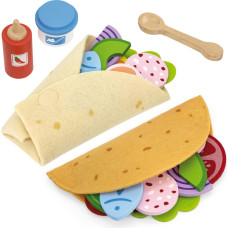 Viga 44677 Zestaw Tacos