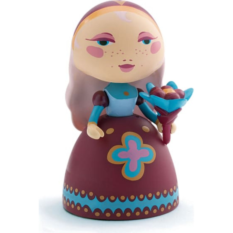 Djeco Arty Toys - Princese Annuška