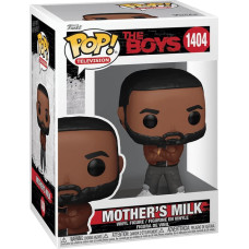 Funko POP! Vinila figūra: The Boys - Mother´s Milk