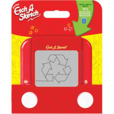 Etch A Sketch Zīmēšanas rotaļlieta ´´Etch A Sketch Pocket´´