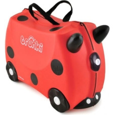 TRUNKI Koferis ar riteņiem Harley Ladybird TRU-L092 ATLAIDE