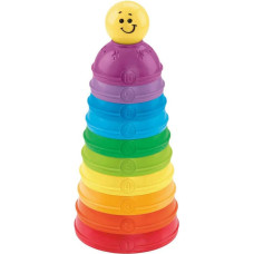 FISHER PRICE formiņu tornis W4472