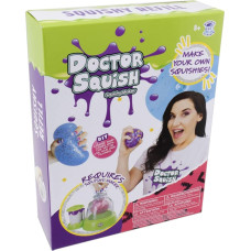 Boti DOCTOR SQUISH Squishy balonu veidošanas stacijas papildinājuma komplekts