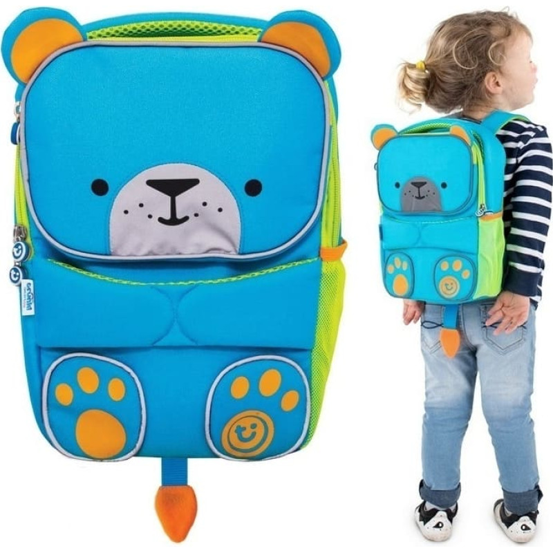 TRUNKI mugursoma Bert, TRUA-0325