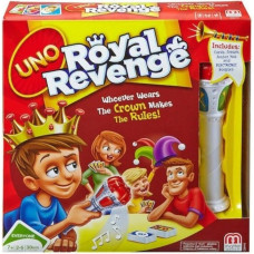 Kaardimäng Royal Revenge