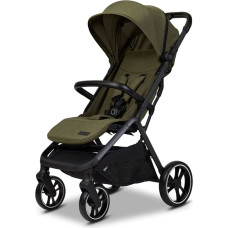 Moon buggy ZAC moss green melange