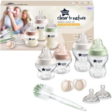 TOMMEE TIPPEE AWARD WINNING Jaundzimušā sākuma komplekts 42357391 uni