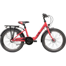 S´cool Laste jalgratas S´COOL Wave Steel LTD 20