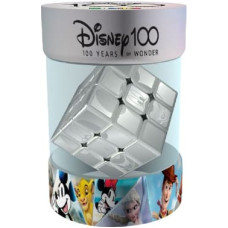 Rubik´s Cube Disney Platinum kubs 3x3