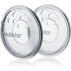 MEDELA silikona krūts galu veidotāji 2gab., 008.0043 ATLAIDE