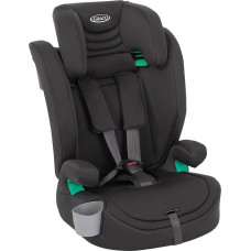 Graco Eldura R129 auto sēdeklītis Midnight