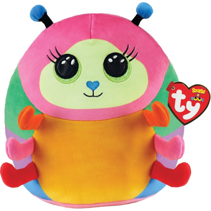 TY Squishy Beanies NESSA 25 cm