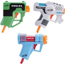 Nerf Microshots Roblox mängurelv