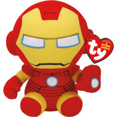 TY pehme mänguasi IRON MAN 15 cm