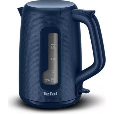 Tefal tējkanna Morning, 1.7l,  zila - KO2M0410