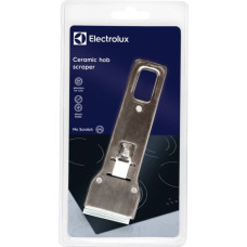 Electrolux skrāpis - stikla, keramisko un indukcijas virsmu tīrīšanai - E6HUE102