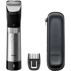 Philips Prestige 9000 sērijas Bārdas trimmeris, lādējams - BT9810/15