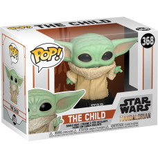 Funko POP! Vinila figūriņa: Star Wars: The Child