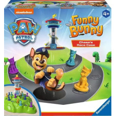 Ravensburger Galda spēle Paw Patrol Funny Race R 20975