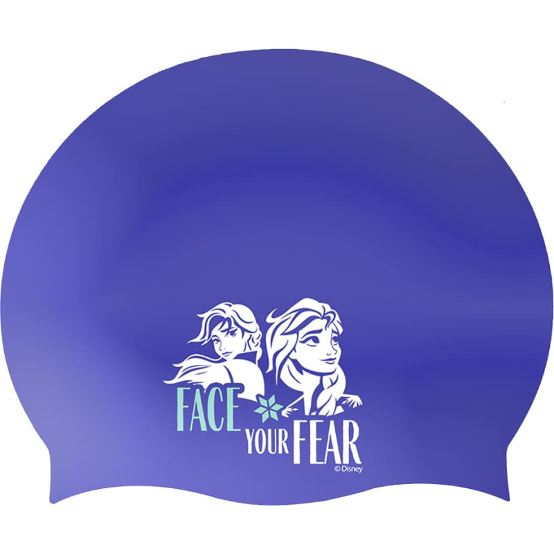 SWIMMING CAP FROZEN II