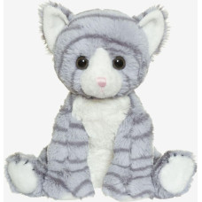 Teddykompaniet mīksta rotaļlieta Cat Friends 23cm, Mio