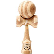 Kendama Play Pro II Bamboo 18.5cm