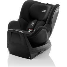 Britax-Romer BRITAX RÖMER autokrēsls DUALFIX M PLUS , space black, 2000036888