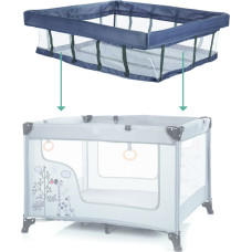 Fillikid maneeži kõrgendus, hall