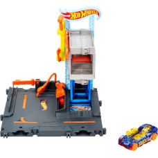 Hot Wheels® City remondijaam