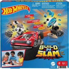 Hot Wheels lauamäng