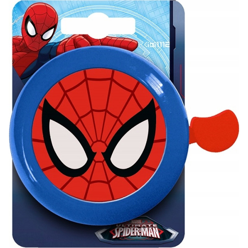 Stamp rattakell Spider-Man