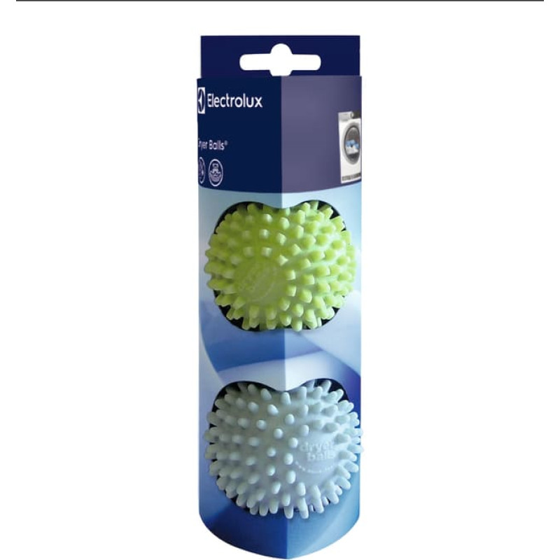 Electrolux torkbollar – EDBALL_J
